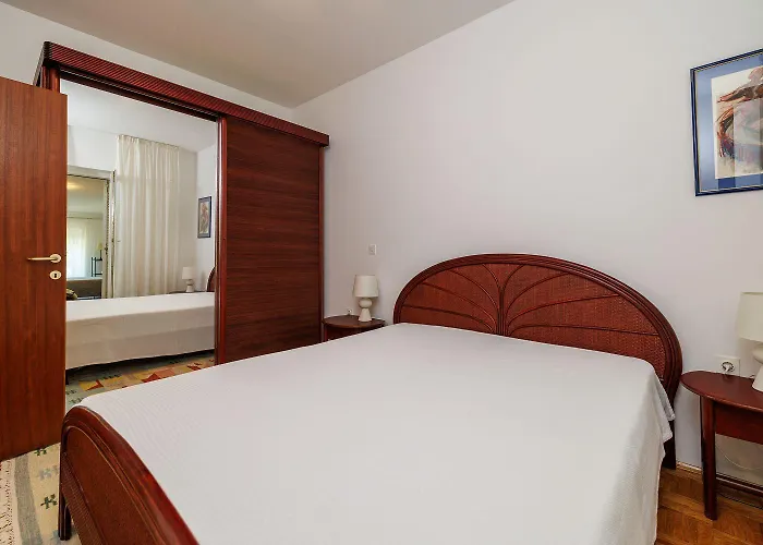 Faszinierendes Nur 50 Meter Zum Mit Meerblick, Waschmaschine, Klima, Wifi Apartment *