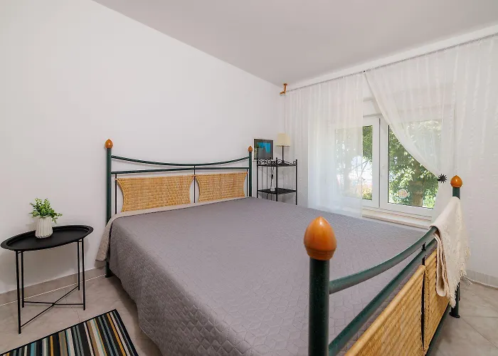 Faszinierendes Nur 50 Meter Zum Mit Meerblick, Waschmaschine, Klima, Wifi Appartement *