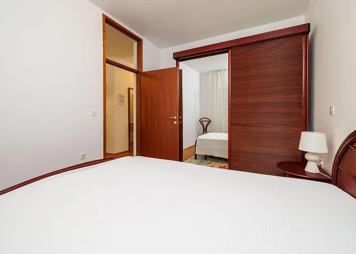 Faszinierendes Nur 50 Meter Zum Mit Meerblick, Waschmaschine, Klima, Wifi Appartement